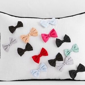 Accent Pillow From Pottery Barn Kids